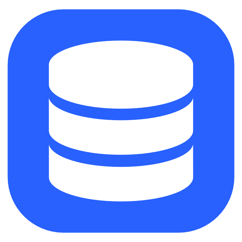 HumanSQL Logo